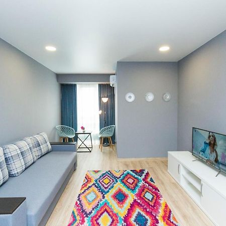 Stylish 2-Rooms Apartment Kiev Exterior foto
